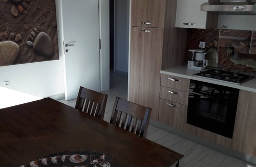 Okrug Gornji Apartamento | villa A - Piscina de calefacción