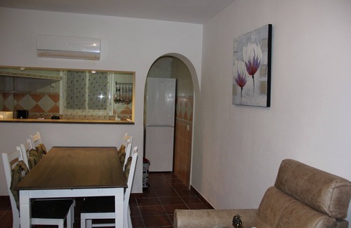 Los Franceses-la Vega Casa | Villa Alzira 2, piscina, aire acondicionado, internet para 5 pers. playa cerca
