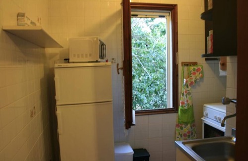 Solanas Casa | Villa a pocos metros del mar para unas vacaciones relajantes.