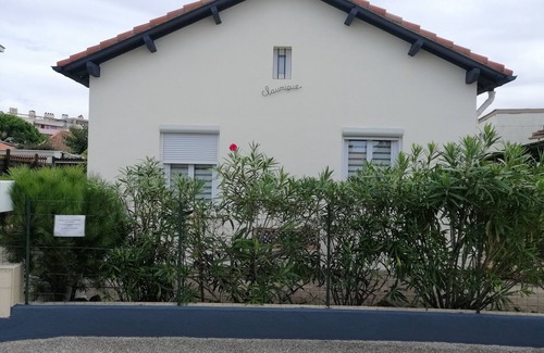 Saint-Cyprien Plage Villa | Villa pasos de la playa