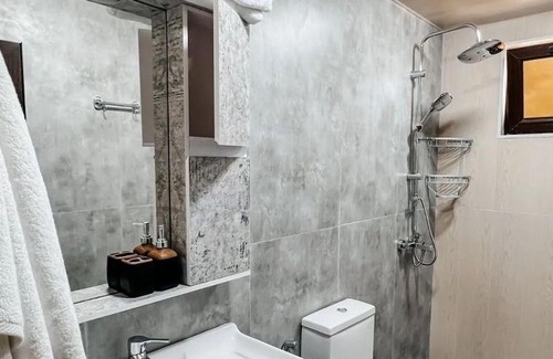 Gabala Chalet De Esquí | Villa A*Frame