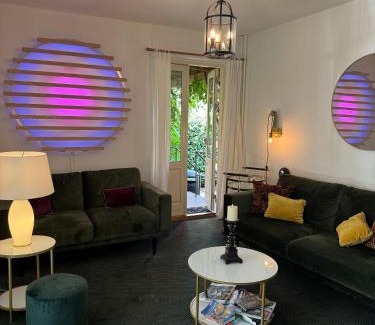 Odense Hotel | Villa A Hotel