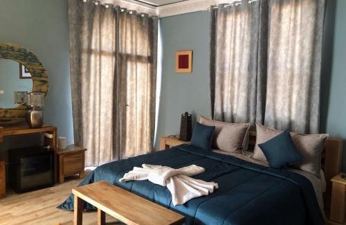 Tamedakhte Casa | Villa A'Kabar Guest House