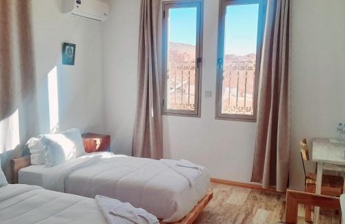 Tamedakhte Casa | Villa A'Kabar Guest House