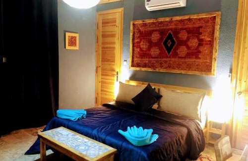 Tamedakhte Casa | Villa A'Kabar Guest House