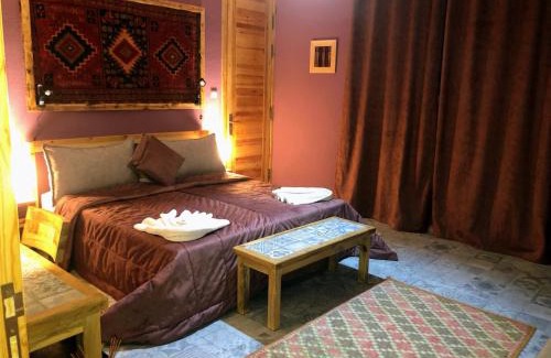 Tamedakhte Casa | Villa A'Kabar Guest House