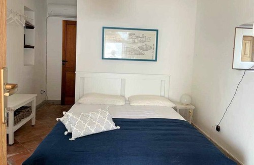 Santa Marina Salina Casa | Villa "A Madonnuzza" overlooking the sea, splendid panoramic terraces