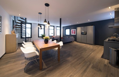 Municipality of Ouder-Amstel Casa | Villa Antonius (Amsterdam 15 min)