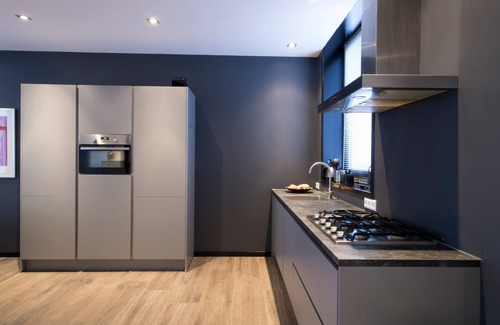 Municipality of Ouder-Amstel Casa | Villa Antonius (Amsterdam 15 min)