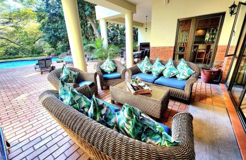 Pennington Villa | Villa A31 - Selborne Golf Estate