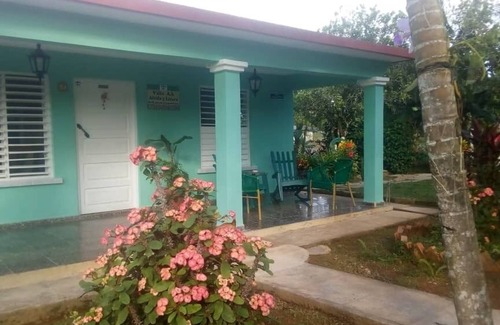 Vinales Casa | Villa AA Aleida y Lázaro