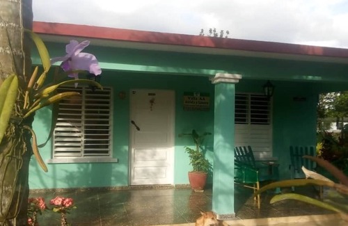 Vinales Casa | Villa AA Aleida y Lázaro