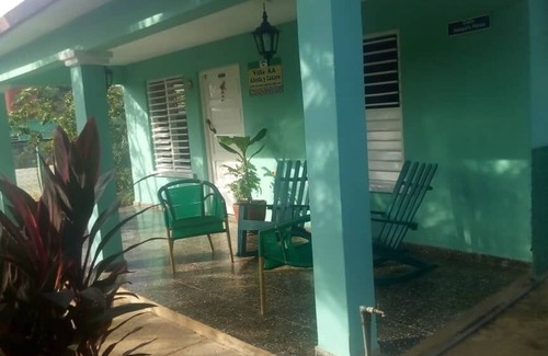 Vinales Casa | Villa AA Aleida y Lázaro