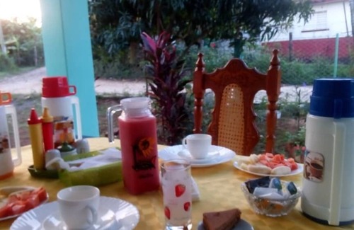 Vinales Casa | Villa AA Aleida y Lázaro