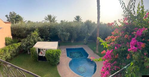 Mechouar-Kasbah Casa | Villa Aalama