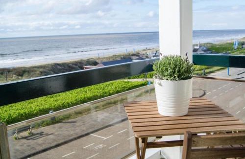 Noordwijk Apartamento | Villa aan Zee