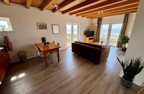 Noordwijk Apartamento | Villa aan Zee