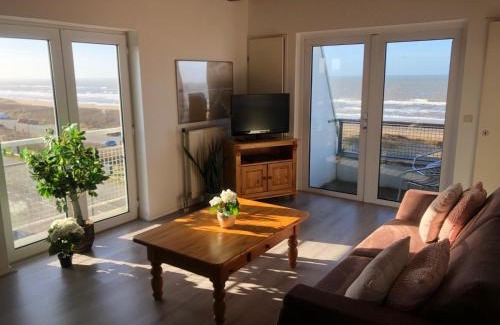 Noordwijk Apartamento | Villa aan Zee