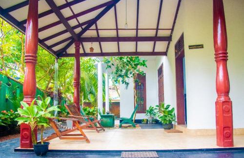 Hikkaduwa Apartamento | Villa Aanya Hikkaduwa
