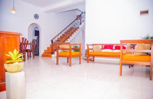 Hikkaduwa Apartamento | Villa Aanya Hikkaduwa