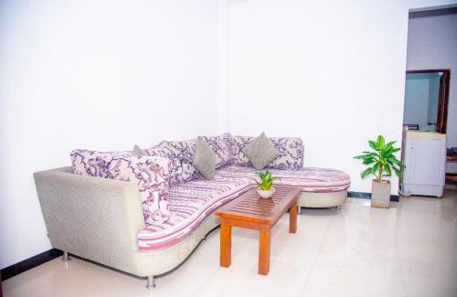 Hikkaduwa Apartamento | Villa Aanya Hikkaduwa
