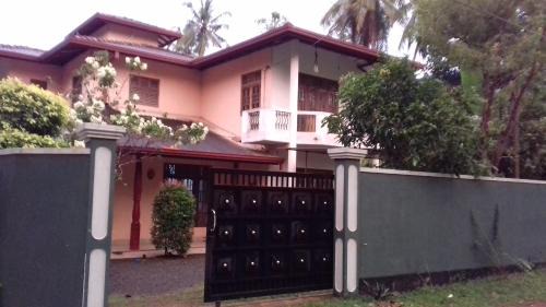 Hikkaduwa Apartamento | Villa Aanya Hikkaduwa