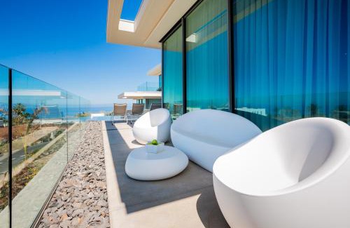 Guia de Isora Villa | Villa Abama with private pool