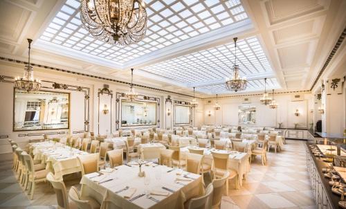 Opatija Hotel | Villa Abbazia - Liburnia