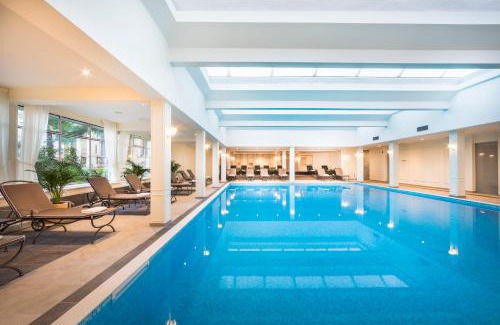 Opatija Hotel | Villa Abbazia - Liburnia