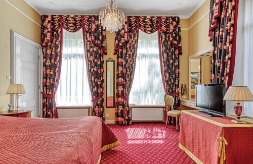 Abbekerk Cama Y Desayuno | Villa Abbekerk (Bed&Breakfast)
