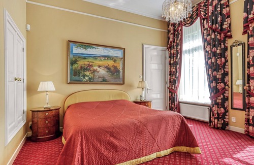 Abbekerk Cama Y Desayuno | Villa Abbekerk (Bed&Breakfast)