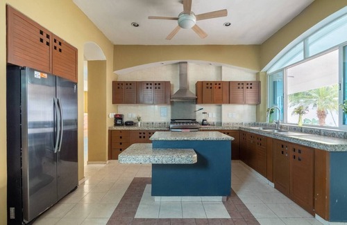 Cancun Villa | Villa Abijah