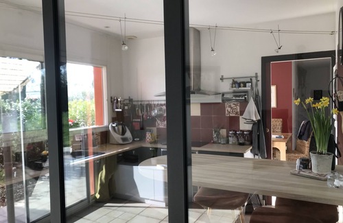 Bessieres Casa | Gran villa con piscina cerca de Toulouse