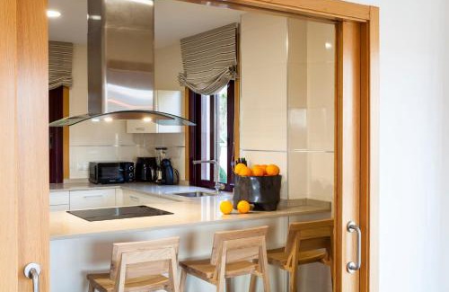 Meano Casa | Villa Abuín