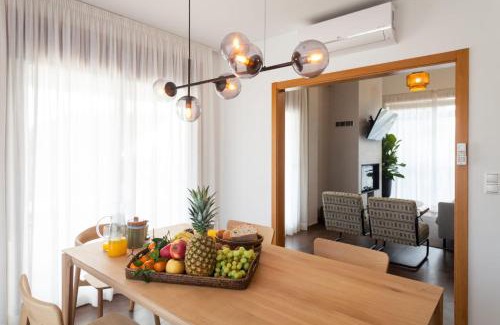 Meano Casa | Villa Abuín