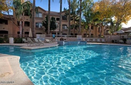 North Scottsdale Apartamento | Villa Acacia condo
