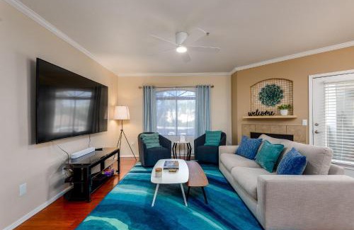 North Scottsdale Apartamento | Villa Acacia condo