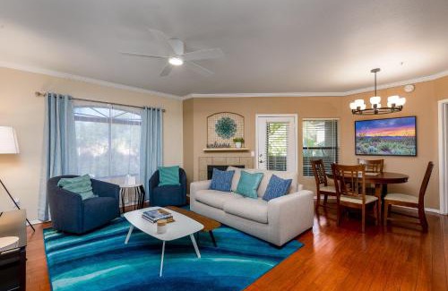 North Scottsdale Apartamento | Villa Acacia condo