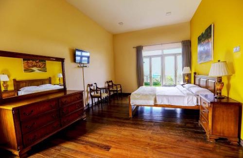 Nuwara Eliya Cama Y Desayuno | Villa Acacia Nuwara Eliya