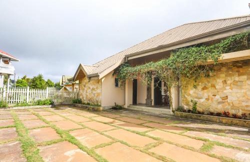 Nuwara Eliya Cama Y Desayuno | Villa Acacia Nuwara Eliya