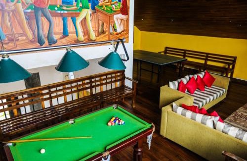 Nuwara Eliya Cama Y Desayuno | Villa Acacia Nuwara Eliya