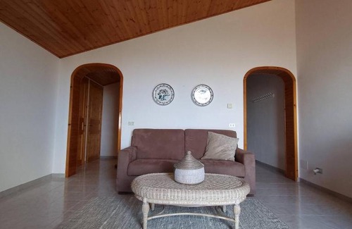 Castelbuono Apartamento | Villa Acanthos Panoramic Terrace
