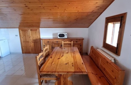 Castelbuono Apartamento | Villa Acanthos Panoramic Terrace