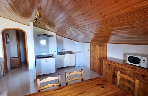 Castelbuono Apartamento | Villa Acanthos Panoramic Terrace
