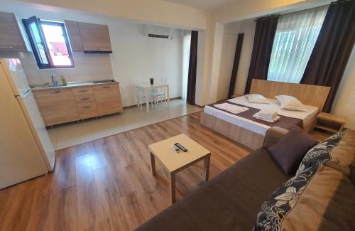 Sector 2 Apartamento | Villa Accommodation