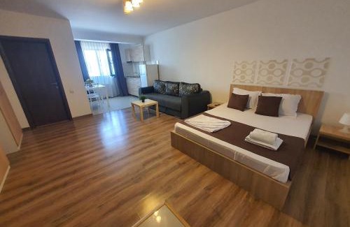 Sector 2 Apartamento | Villa Accommodation