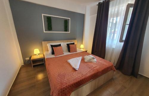Sector 2 Apartamento | Villa Accommodation