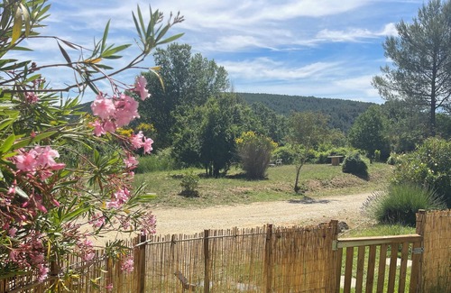 Saint-Zacharie Apartamento | Villa Acéa: bucolic apartment in the Var, ideally located.