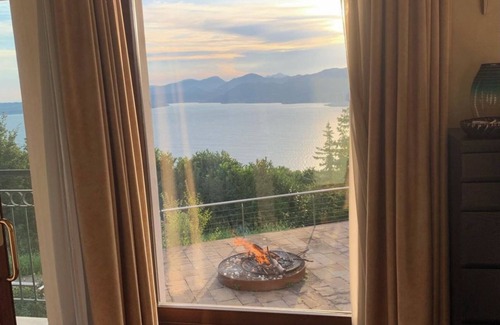 Torri del Benaco Villa | Villa Acero