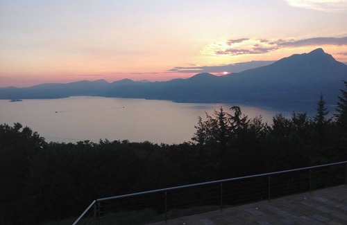 Torri del Benaco Villa | Villa Acero
